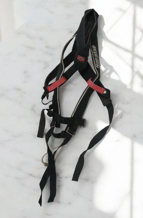 Uprząż szelki norweskie Non-stop Dogwear rozmiar L /6