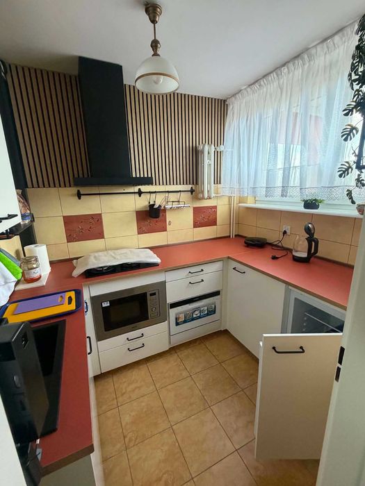 Mieszkanie – Gdańsk, Przymorze Małe - Widok 5
