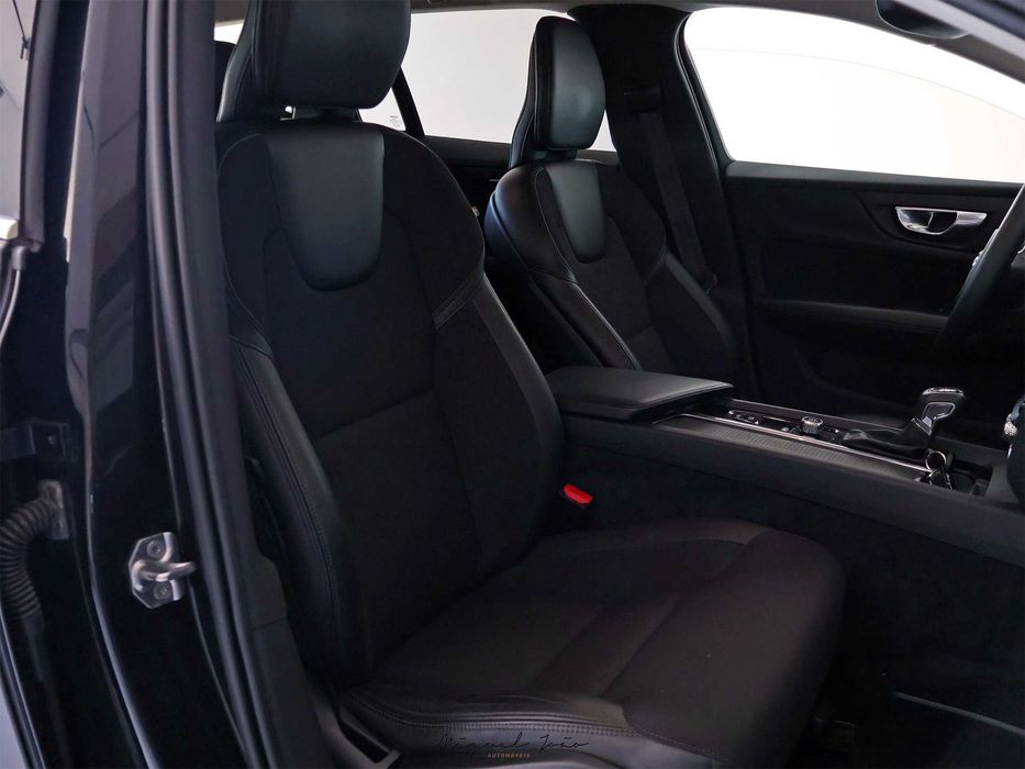 Volvo V60 D4 Geartronic Nacional