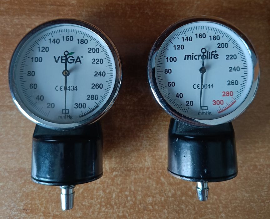 Запчастини для тонометрів [ОДНИМ ЛОТОМ].