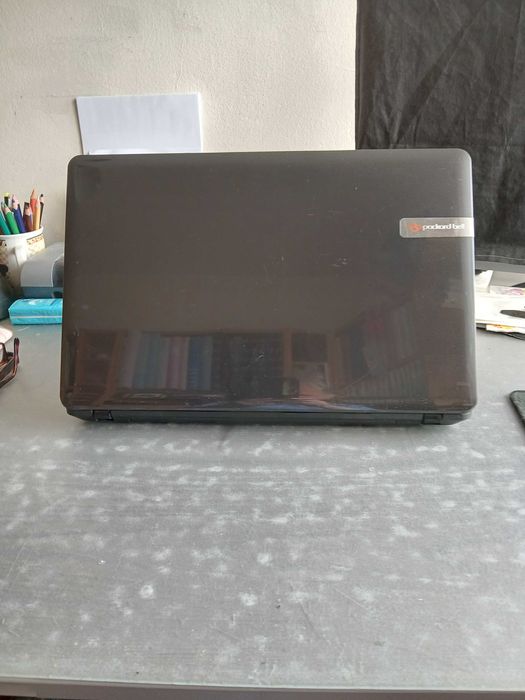 Acer Packard Bell ENLE11BZ AMD 1.2 Bateria /zsilacz