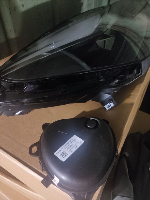 Шумогенератор  динамік пішохідний динамік Tesla Тесла