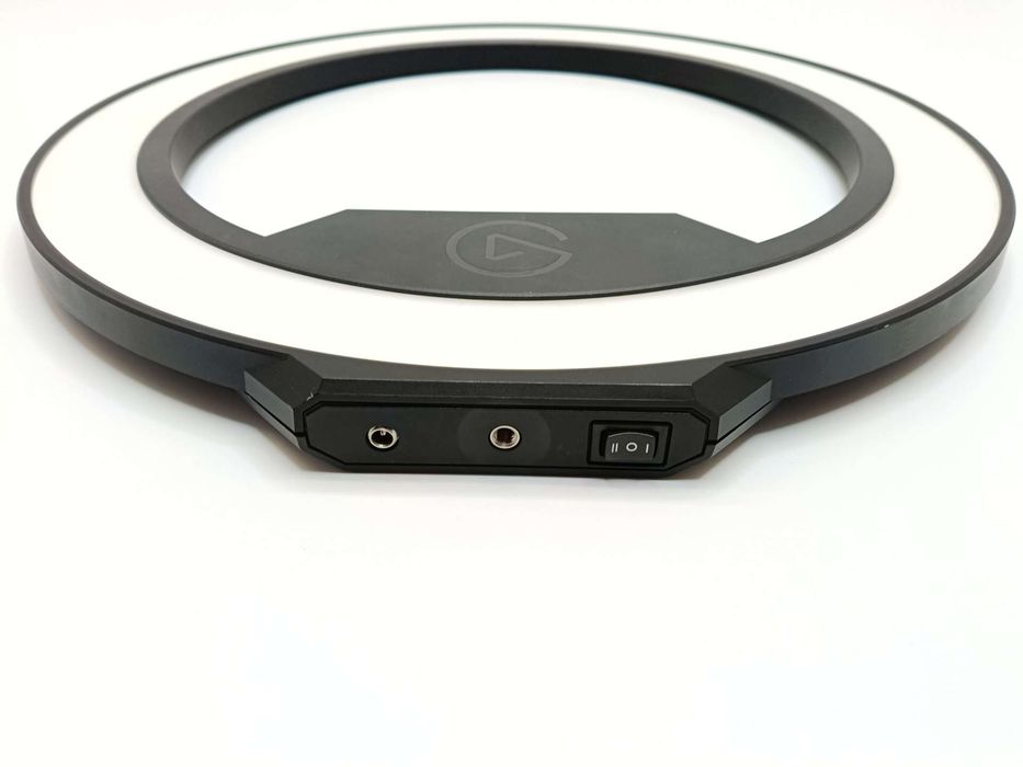 Lampa Pierścieniowa ELGATO Ring Light Oświetlenie studyjne LED