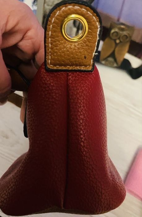 Кросс-боди  Longchamp