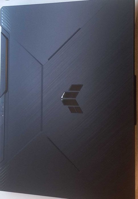 Ігровий ноутбук ASUS TUF Gaming F15 (RTX 2050 / i5 / 16GB)