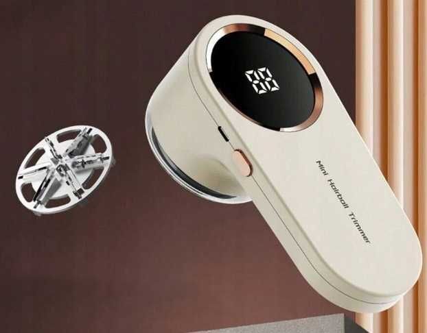 Golarka do ubrań do usuwania kłaczków elektryczna maszynka do swetrów