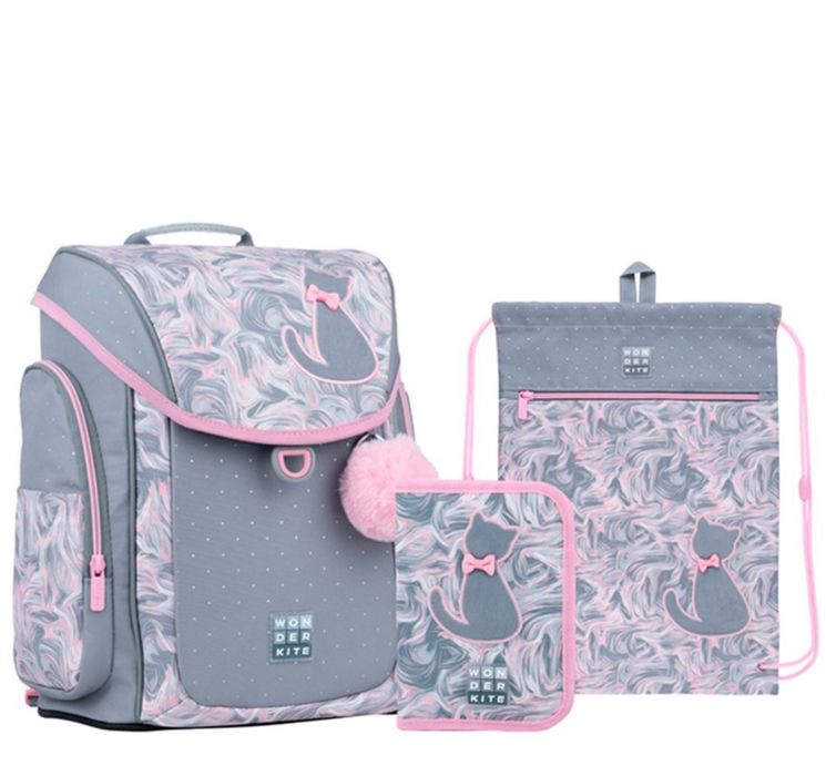 Рюкзак Kite для дівчинки