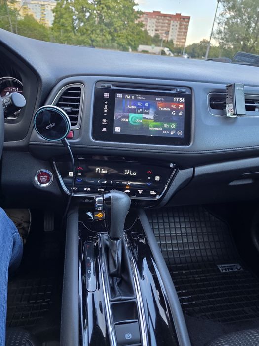 Honda HR-V 1,5 Exclusive