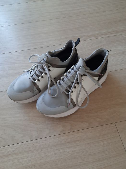 Кросівки чоловічі Hugo Boss р. 41