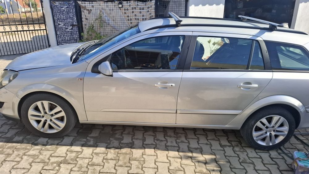 Astra H 1.3CDTI - 6 Velocidades