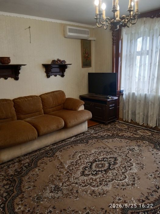Сдам 1к квартиру ,Центр,ул.Садовая.