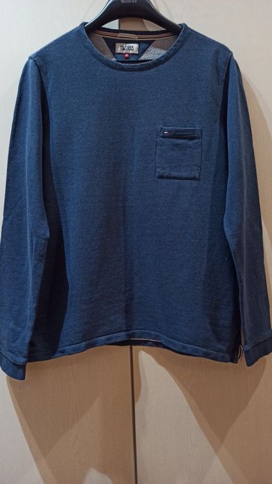 Bluza damska Tommy Hilfiger
