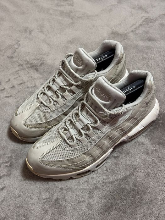Кросівки Nike Air Max 95 43р 27.5см оригінал