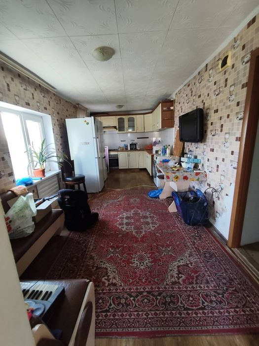 Продам будинок в селі