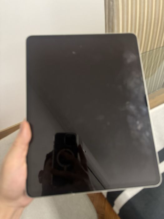 Ipad air 13 polegadas