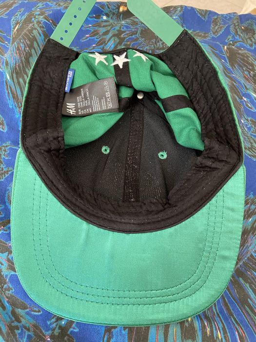 Bones de adulto vários