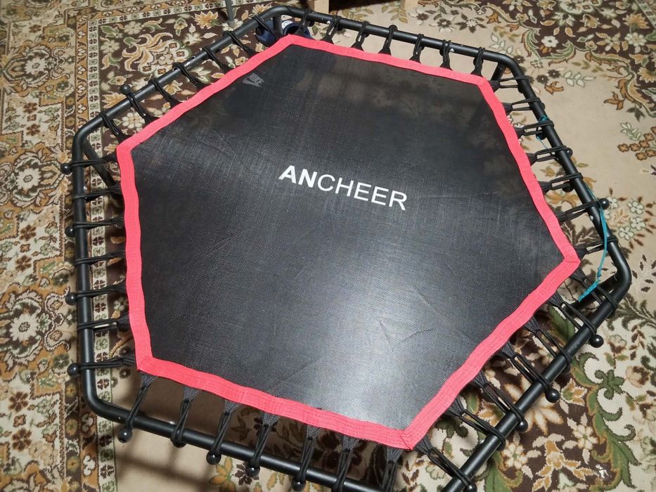 Trampolina do ćwiczeń ANCHEER