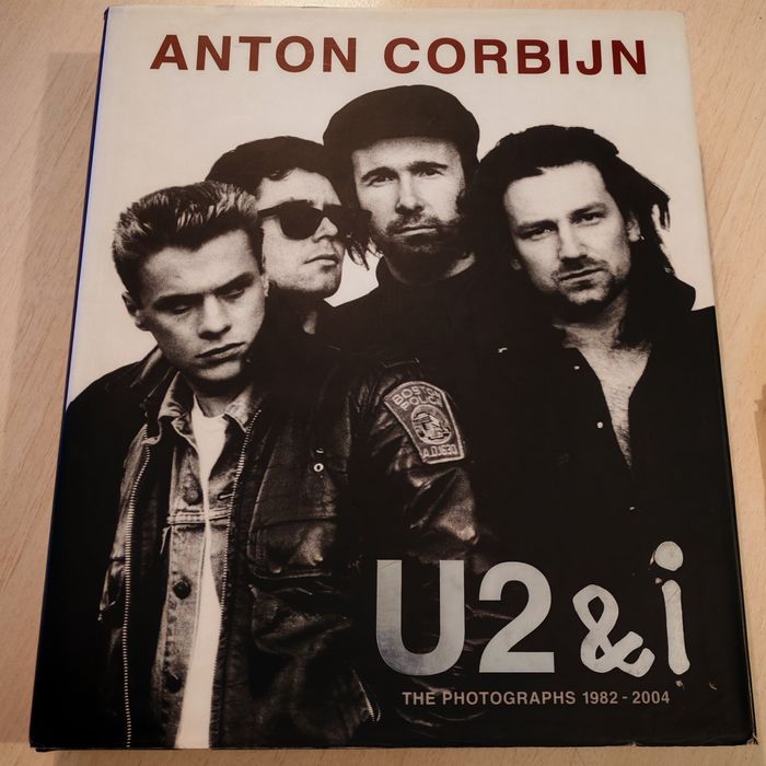 Coleção artigos U2