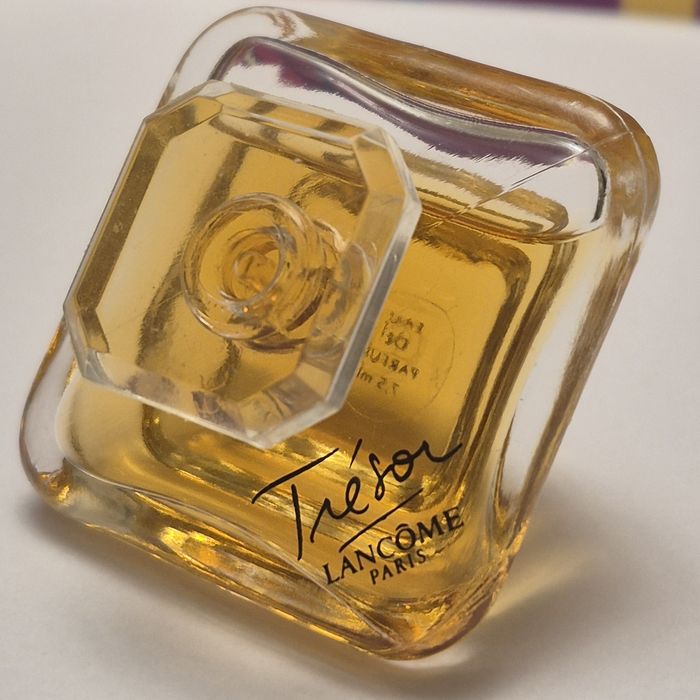 Kolekcja Lancôme Tresor,