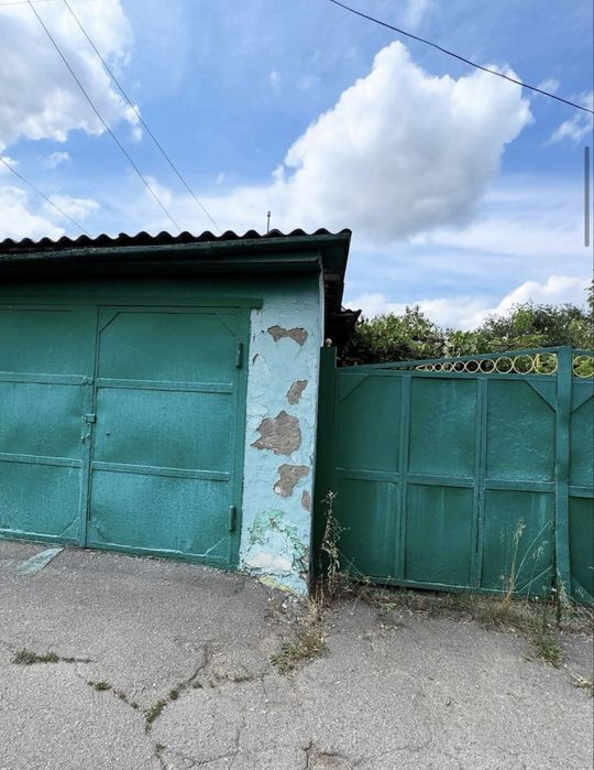 Продам дом новик