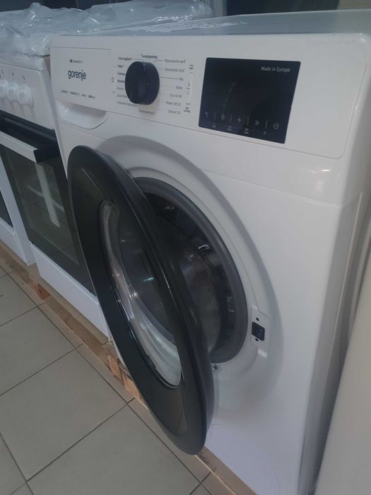 Maquina de lavar roupa gorenje 9kg  NOVO!