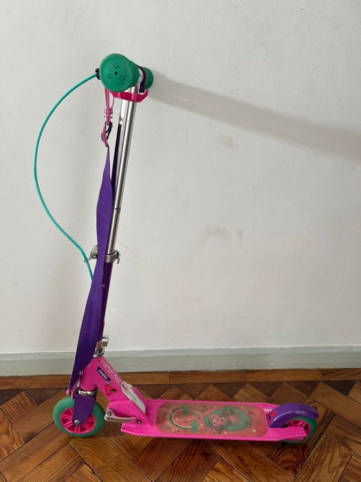Trotinete Decathlon Oxelo Play 5