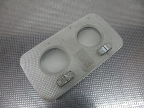 Plafonier frente FIAT Punto Van (199_)