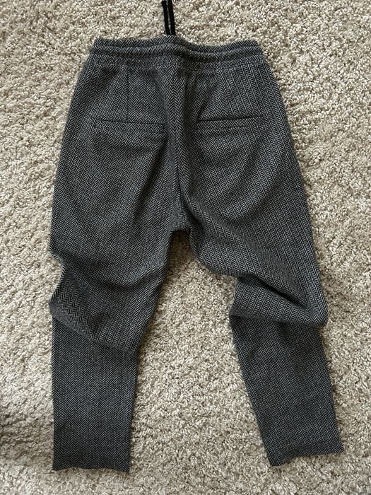 Штани жіночі теплі