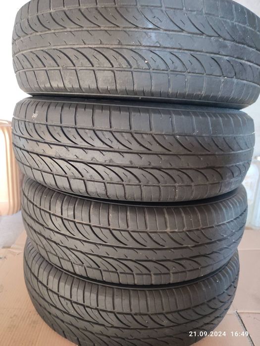 Шини літо MIRAGE MR-162 175/70 R14
