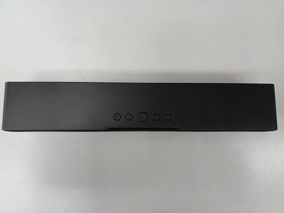 Coluna som Razer Leviathan V2x  RGB - USB-C/BLUETOOTH