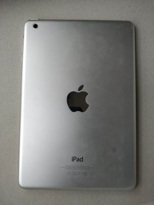 Apple iPad mini 16 GB64751693590275122