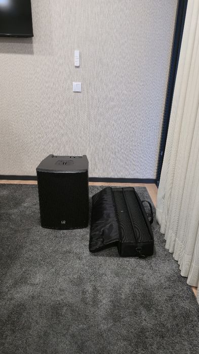 LD Systems Maui 28 G2 como nova