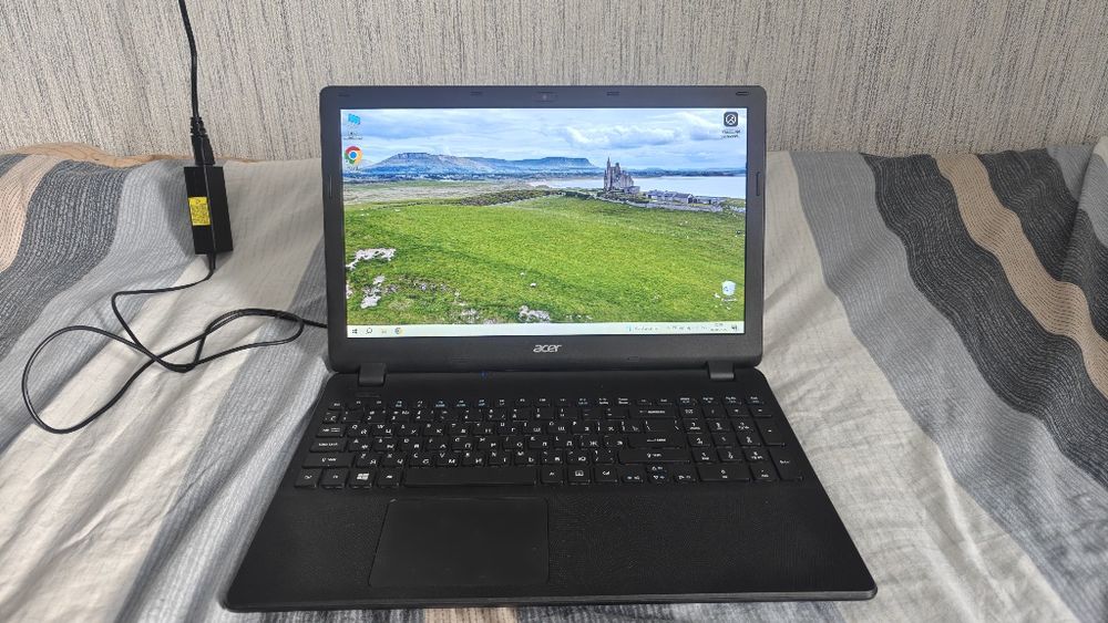 Ноутбук Acer Extensa 2519-C501