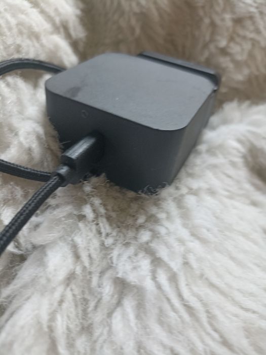 Це блок живлення.