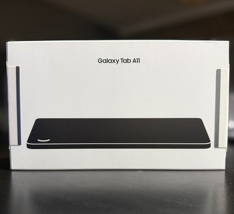 Tablet SAMSUNG Galaxy Tab A11 8.7" 4/64 GB Wi-Fi
