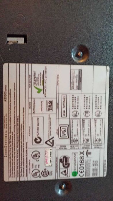 Коммутатор  циско  Cisco  AS5300  на запчасті.