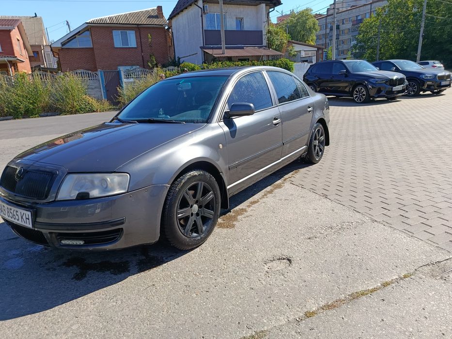 Продається чудовий автомобіль