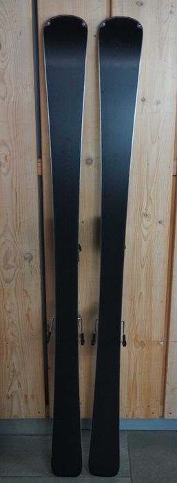 Narty Rossignol React RTI Carbon, długość 149 cm, używane / 6595