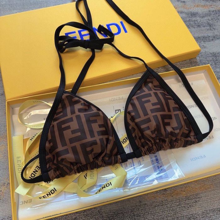 Купальник Chanel Преміум Fendi