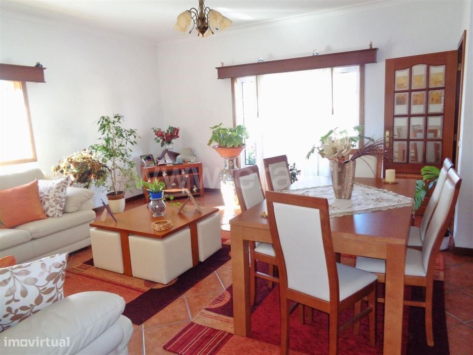Moradia T4 / Marco de Canaveses, Marco
