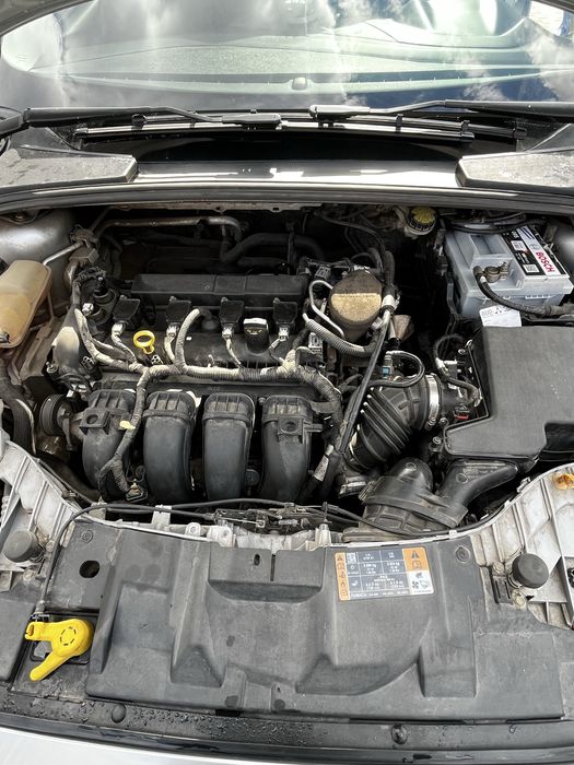 Продам або обміняю форд фокус 3 рестайлінг