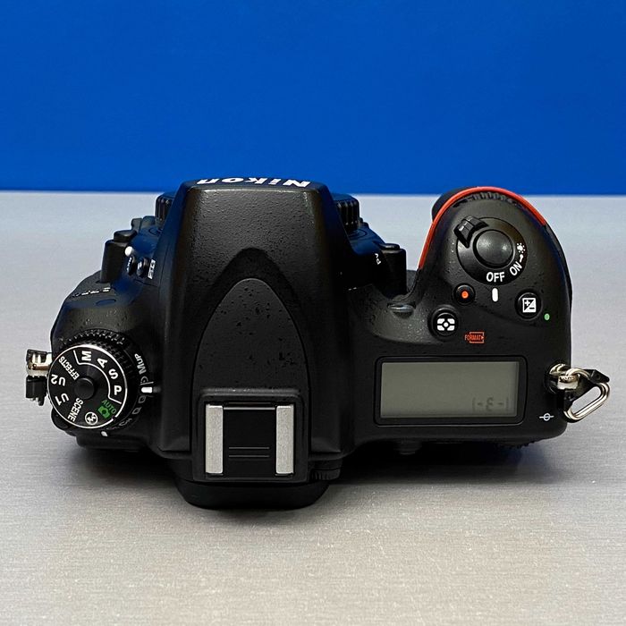 Nikon D750 (Corpo) - 24.3MP