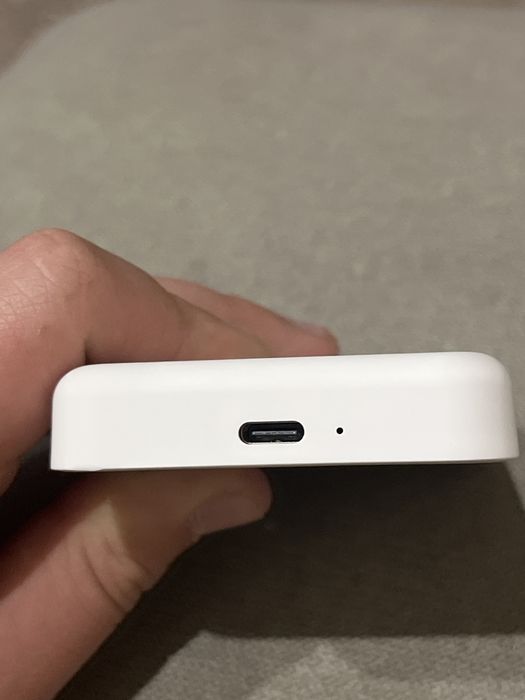 Поварбанк Maksave 10000