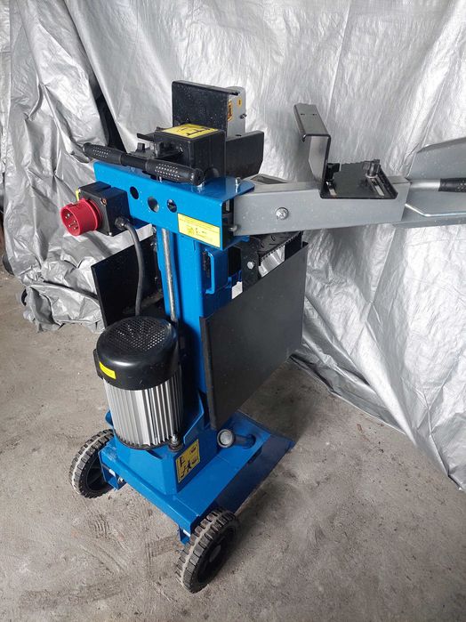 łuparka do drewna 8T