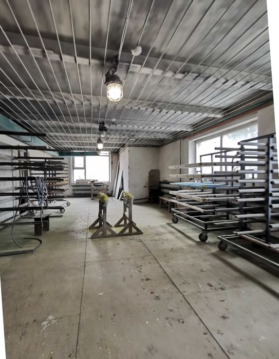 Продаж майнового комплексу в Житомирі