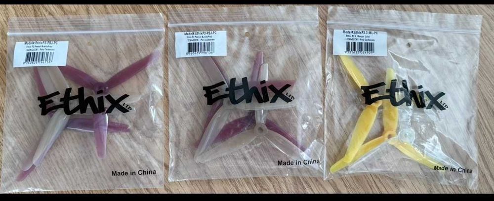 Dron FPV SpeedyBee Mario 5 + Google, kontroler i dodatki