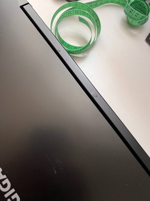 ноутбук ртх3060 gigabyte