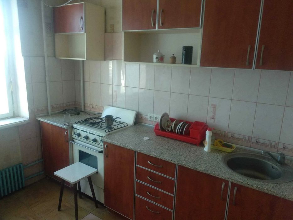 Продам 1 ком. кв-ру Осипенковский м-рн, ул. Звенигородская 7/9