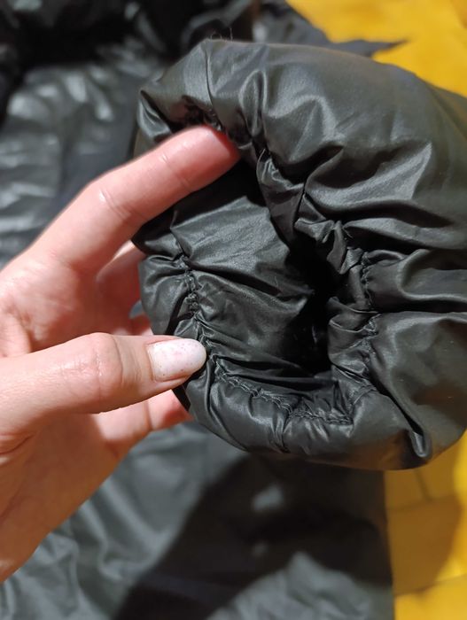 Жіноча куртка тепла зима весна