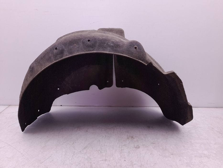 Cava roda trás esquerda AUDI A1 (8X1, 8XK)